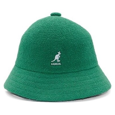 Kangol Bermuda Casual Turf Green