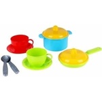 TECHNOK Cookware Set