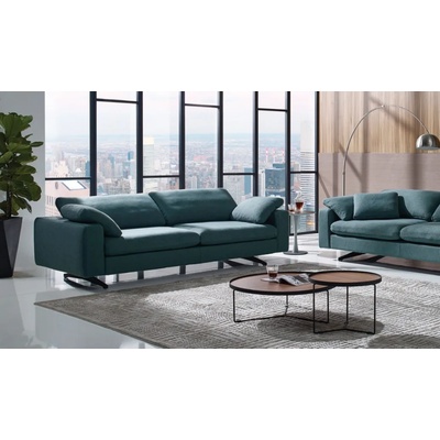 Bogdan Furniture Диван Мебели Богдан модел Madjestik- тройка