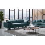 Bogdan Furniture Диван Мебели Богдан модел Madjestik- тройка