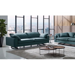 Bogdan Furniture Диван Мебели Богдан модел Madjestik- тройка