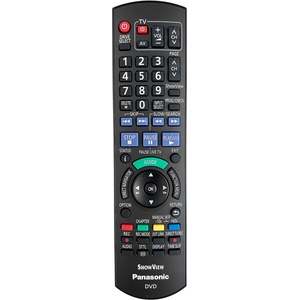 GENERAL Panasonic n2qayb000462 + управление на телевизор (мини телевизор) - дистанционно управление дубликат (n2qayb000462 + управление на телевизор (мини телевизор)) Дистанционно