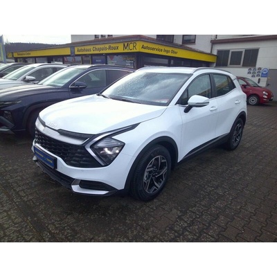 Kia Sportage 1.6 T-GDI 118 kW
