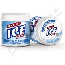 Refit Ice gel s mentholem 230 ml