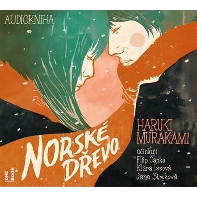 Murakami Haruki - Norské dřevo - Haruki Murakami