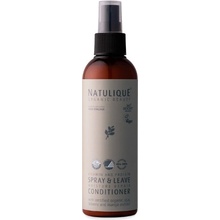 Natulique Spray & Leave Conditioner 195 ml