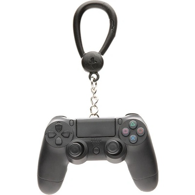 Přívěsek na klíče Paladone mystery PlayStation