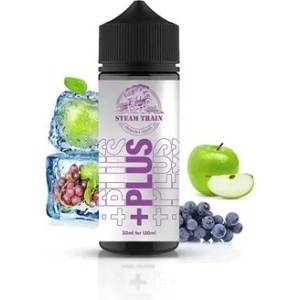 Steam Train - All Aboard +Plus 24ml/120ml