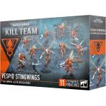 Games Workshop Kill Team: Vespid Stingwings (103-51)