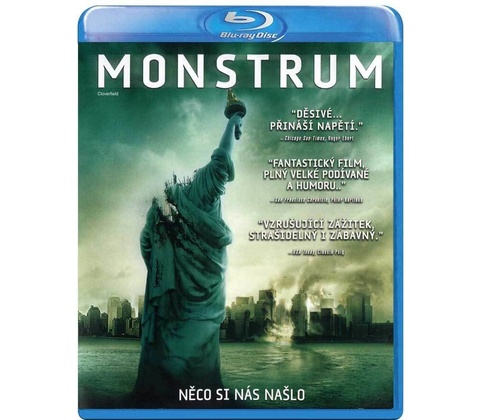 Monstrum BD