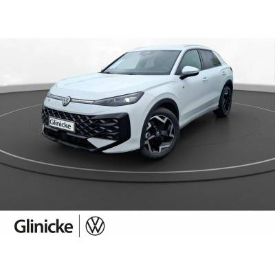 Volkswagen T-Roc DSG R-Line 110 kW