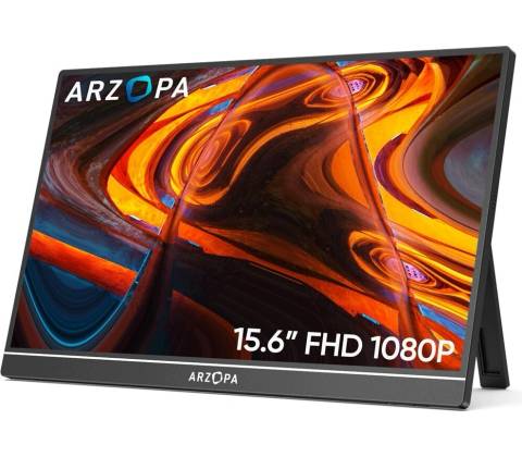 Arzopa A1