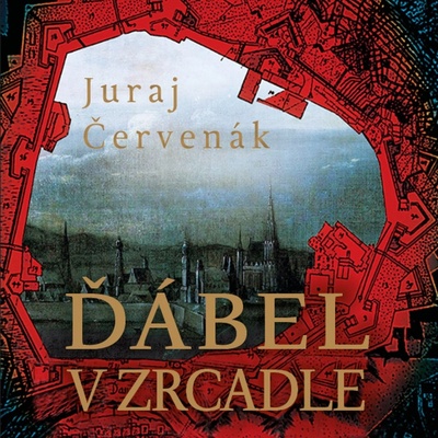 Ďábel v zrcadle - Juraj Červenák - Čte Marek Holý
