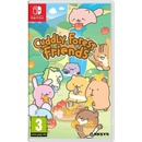 Cuddly Forest Friends
