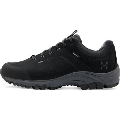 Haglöfs Мъжки мултиспорт обувки Haglöfs Ridge GTX II Low Multisport shoes - True Black - размер 48 (EU) (022-1458-0223)