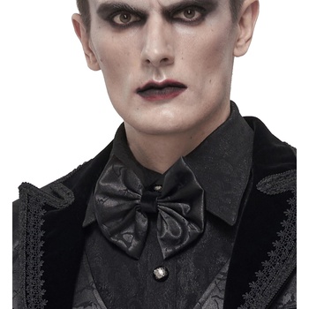 Image 1 of Devil fashion вратовръзка (папийонка) DEVIL FASHION - Gothic - AS11001