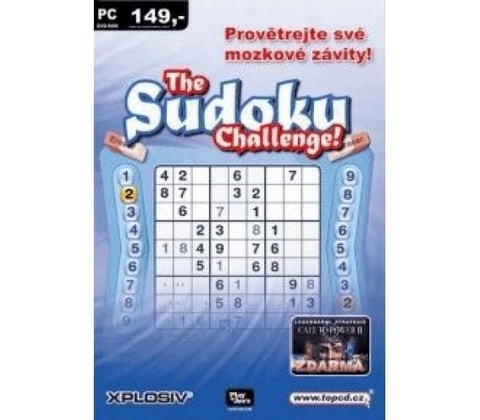 The Sudoku Challenge