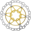 A2Z TY-SPV Centerlock 180 mm zlatá