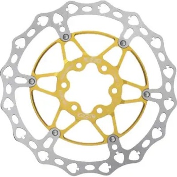 A2Z TY-SPV Centerlock 180 mm zlatá