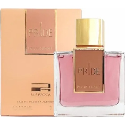 Rue Broca Pride pour Femme EDP 100 ml