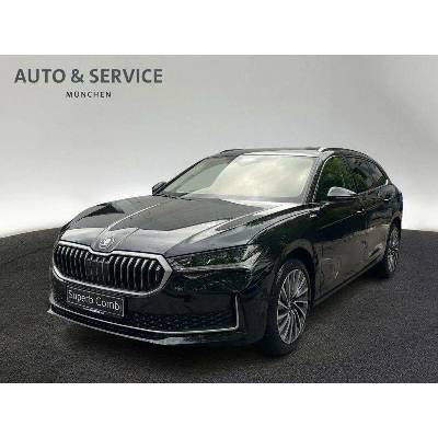 Skoda Superb Combi 2.0 TDI L&K 110 kW