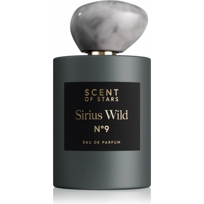 Scent Of Stars Perseus Dust Nº 9 parfémovaná voda pánská 100 ml