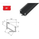 LEDLabs LMH23 2 m
