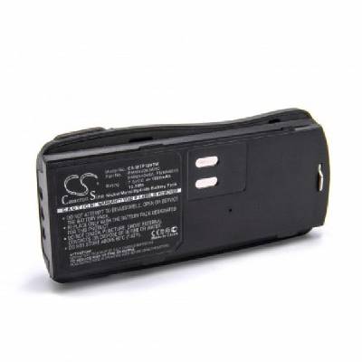 Батерия за Motorola BC120 / CP125 / GP2000, 1800 mAh (800114504)
