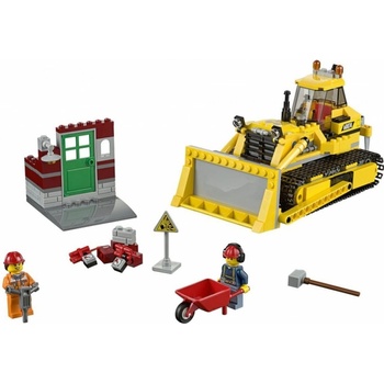 LEGO® City 60074 Buldozér
