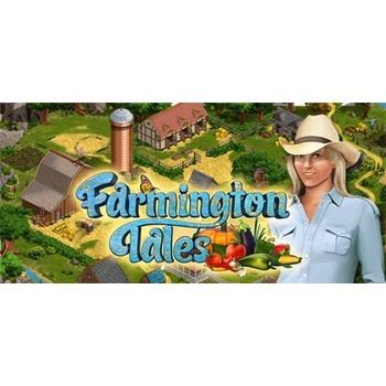 Shaman Games Studio Farmington Tales (PC)