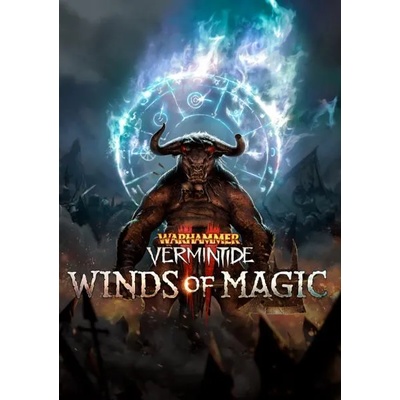 Fatshark Warhammer Vermintide II Winds of Magic DLC (PC)