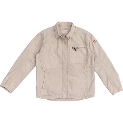 Pánska bunda Avista MOUNTAIN CLIMBER'S OVERSHIRT MAN