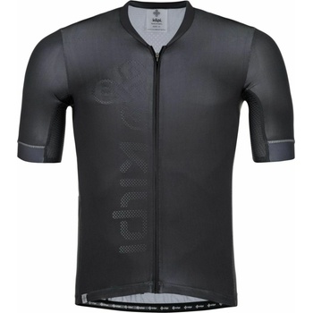 Kilpi Мъжка велосипедна фланелка Kilpi BRIAN-M Черно Kilpi | Cheren | МЪЖЕ | S