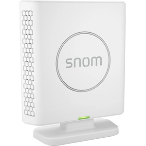 Snom Базова станция Snom M400 (00004587) Телефонни апарати