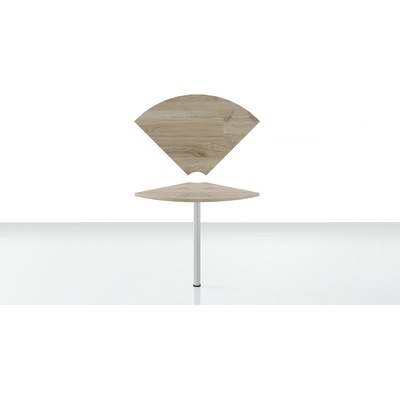 Bogdan Furniture I Ъгъл BM-Grande 44, сонома арвен