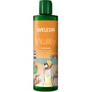 Weleda Vitality Rakytníkový sprchový krém 400 ml