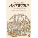 Antwerp - Michael Pye