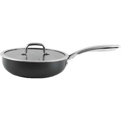 PROHOME Pánev s poklicí 28 cm