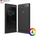 Sony Xperia L2 Удароустойчив Carbon Fiber Калъф и Протектор