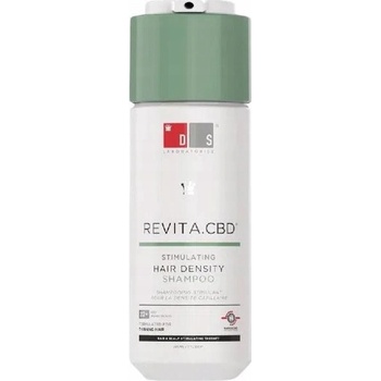 DS Laboratories Revita CBD Šampón proti vypadávaniu vlasov 205 ml