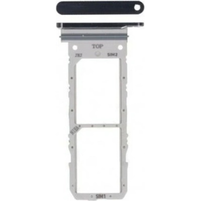 Držiak SIM karty Samsung N980F Galaxy Note 20 Farba: Gray