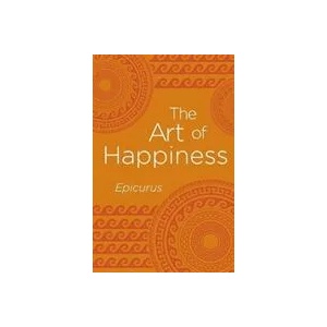 On Happiness | Epicurus (ISBN: 9781788883924)