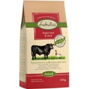 Lukullus Angus hovädzie a kačacie 1,5 kg