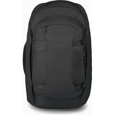 Osprey Туристическа раница Osprey Farpoint 70 l black