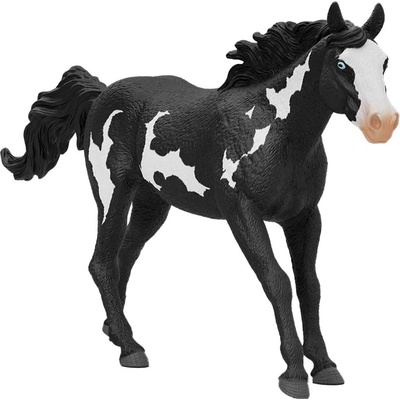Schleich Фигурка Schleich Horse Club - Американски петнист кон, 17 cm (14900)