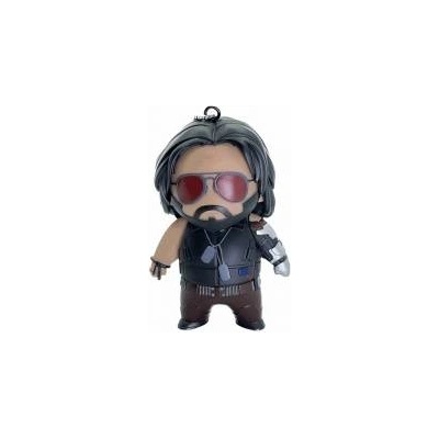 Goodloot Cyberpunk 2077 Collectible Figure - Johnny