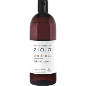 Ziaja Baltic Home Spa Wellness Coconut Душ гелове за тяло 500ml