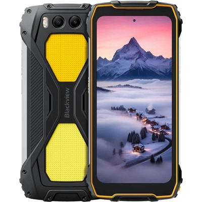 Blackview BV7300 6GB/256GB Black