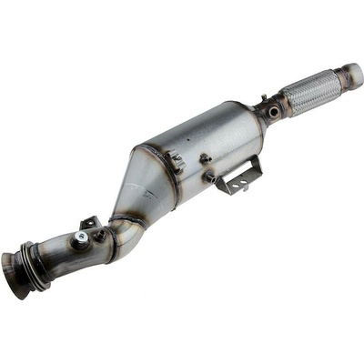 NTY Filtr Pevných Částic DPF Mercedes Sprinter 213CDI 413CDI 2006- 210CDI 216CDI 310CDI 416CDI 510CDI 513CDI 516CDI 2009- a další (A9064900200)