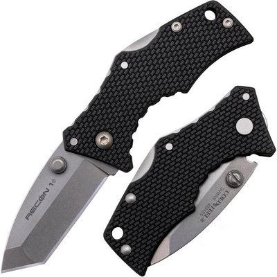 Cold Steel Micro Recon 1 Tanto Point 27DT